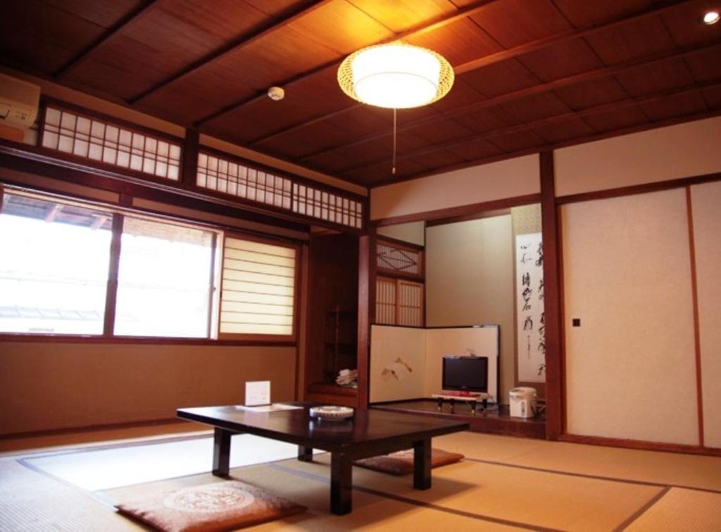 旅館やまと 京都市 部屋 写真