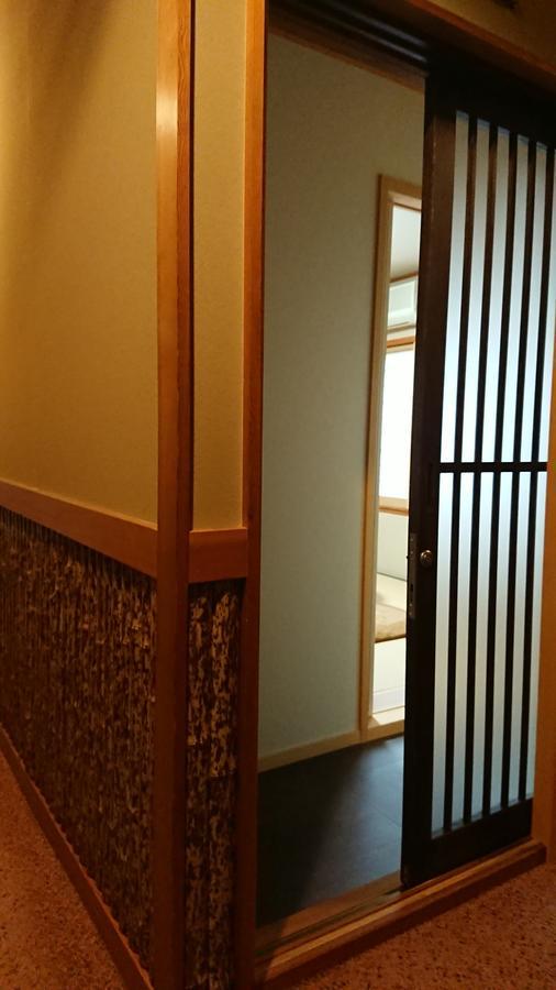 旅館やまと 京都市 エクステリア 写真